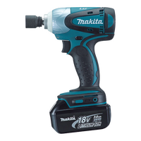Makita 18V LXT Impact Wrench - Tool Only