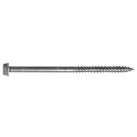 Simpson Strong Tie SD10112R500 SD Strong Drive Connector Screw 10g x 38mm Galvanised Pack 500