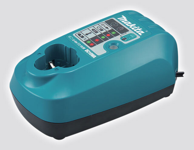 Makita charger shop