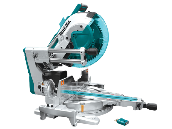 Makita 305 compound mitre saw 2025