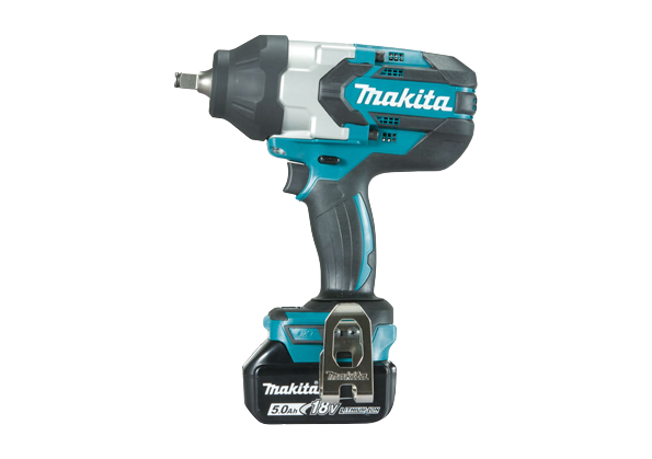 Impact online screwdriver makita