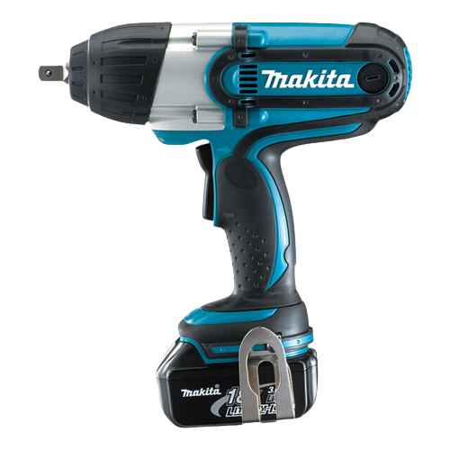 Makita 18V LXT Impact Wrench Tool Only
