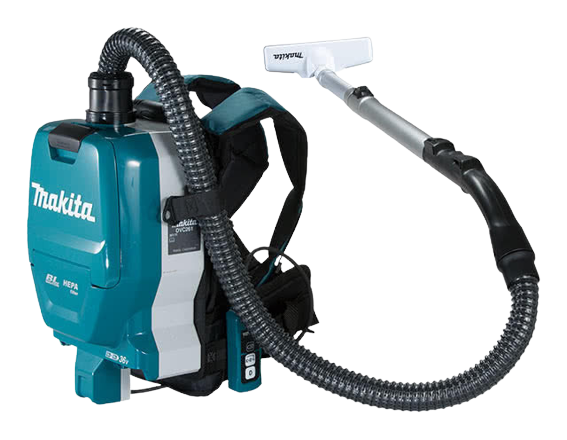 Makita vacuum brushless deals