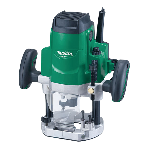 Image of Makita M3600 router at Makita Direct website