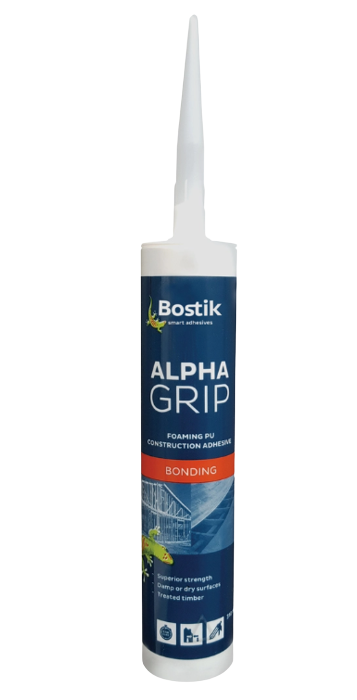 Bostik FIT30-45 Methacrylate Cartridge