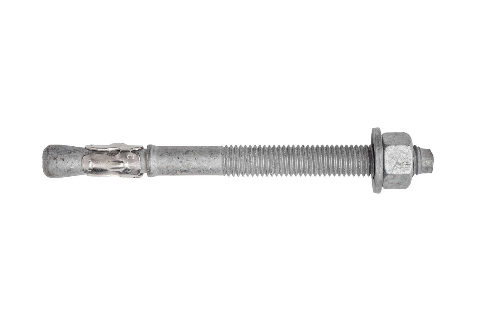 M10 store anchor bolt