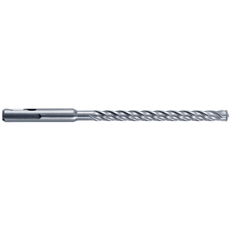 Drill Bit SDS Plus Zentro 20mm x 450mm 