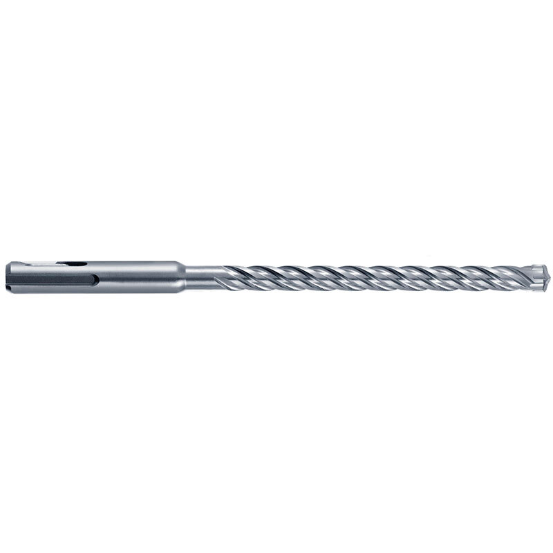 Drill Bit SDS Plus Zentro 5mm x 160mm 