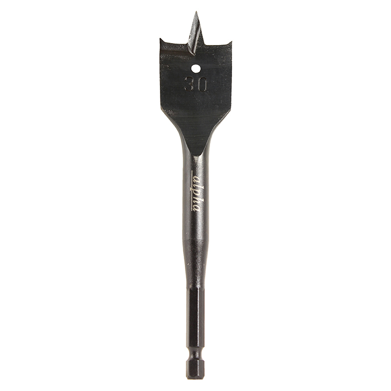 Spade Bit 32mm | GFC Fasteners 