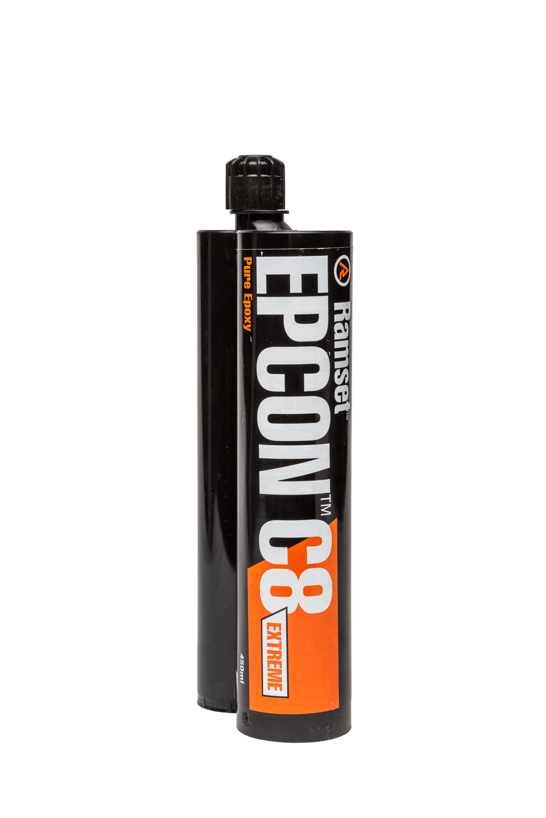 Ramset Epcon C8 Extreme Fast Curing Epoxy 450ml | GFC Fasteners ...