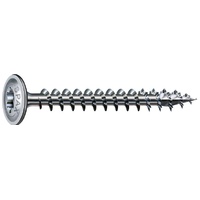 SPAX Screw 8 x 160 Washer Hd SS A2 (100 pk)