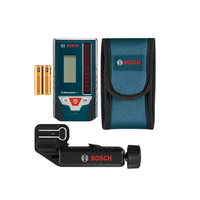 Bosch LR 7 Professional Receiver Set