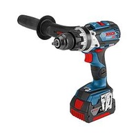 Bosch GSB 18V-85 C Cordless Hammer Drill