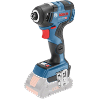 Bosch GDR 18V-200 C Brushless Impact Driver