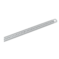 Sterling 1000mm Met/Imp S/S Ruler
