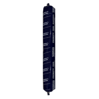 Prosil 41 LM Matt Black 600ml
