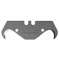 German Deep Hook Trim Blade Pack 10