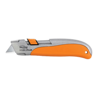 Sterling Safety Auto-Retracting Knife