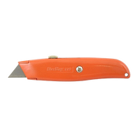 Sterling Hi-Vis Retractable Knife