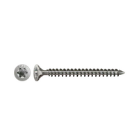 SPAX Screw 8 x 200 Csk F/T Delta-Seal (100pk)