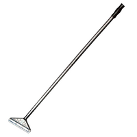 Sterling 950mm -1600mm Telescopic Floor Scraper