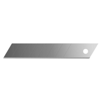 Sterling E 18mm Snap Blade Tube 10