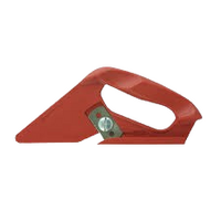 Sterling Red Carpet Row Cutter
