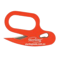 Sterling Cushion Grip Stair Tool