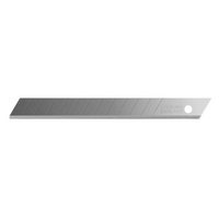 Sterling 9mm S/Steel Blade Tube 50