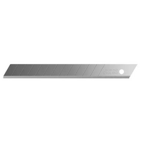 Sterling 9mm S/Steel Blade Tube 10