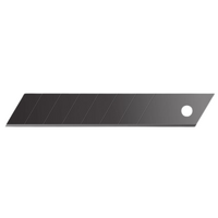 Sterling 18mm Snap Black Blade Tube 50