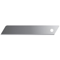 Sterling 25mm Non Segment Blade Pack 25