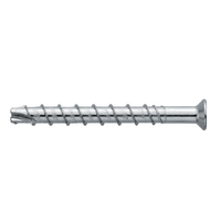 HUS3-C 6 Screw anchor HUS3-C 6x70