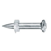 Hilti X-P Concrete Nail 57mm Loose 100pk