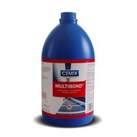 Cemix Multibond Bonding Agent 20ltr