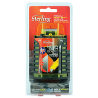 Sterling Heavy Duty Trim Blade Dispenser 100