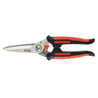 Sterling 200mm Ultimax Pro Black Panther Snip Gen II