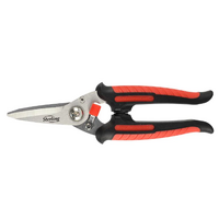 Sterling 185mm Ultimax Pro Black Panther Snip Gen II