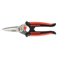 Sterling 185mm Ultimax Pro Black Panther Snip Gen II H/T