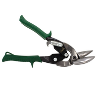 Sterling Offset Tin Snips Right Cut