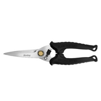 Sterling Black Panther Knife Edge Shears 200mm