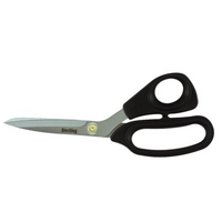 Sterling Curved Blade Black Panther Scissors 210mm