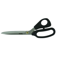 Sterling Black Panther Serrated Shears 230mm