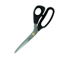 Sterling Black Panther Serrated Shears 280mm