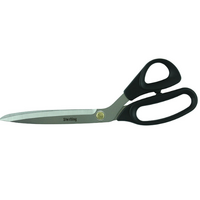 Sterling Black Panther Serrated Shears 300mm