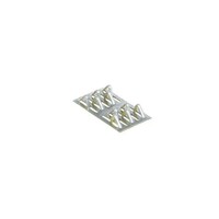 Lumberlok 2T5 Tylok Plate 34mm x 60mm