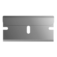 Sterling No.9 Single Edge Razor Blade Box 100