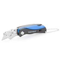 Sheffield 6 Function Pocket Knife