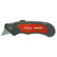 Sterling Stealth Autoloading Knife