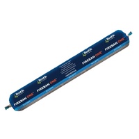 Bostik Fireban 1 Grey Sausage 600ml